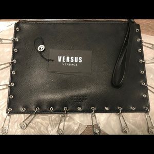 SOLD 💫Versus by Versace Clutch